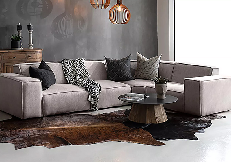 Couches Collection Cielo